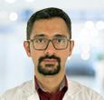 Dr. Shashidhar Hegde