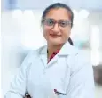 Dr. Jagrutiben Vipulkumar Thummar