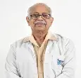 Dr. Chethan B Bhandary