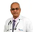 Dr. Paresh Desai
