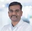 Dr. Ashwin D K