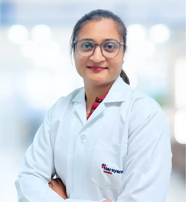 Dr. Jagrutiben Vipulkumar Thummar