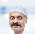 Dr. Harish B R