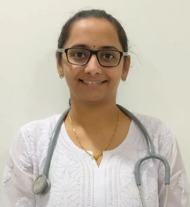 Dr. Akkamahadevi Dhotrad