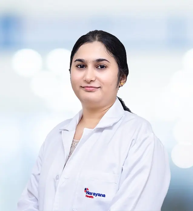 Dr. Ria Sabrene Fernandes