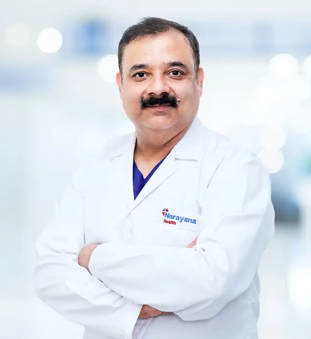 Dr. Ashutosh Bhardwaj, Critical Care & Emergency Medicine in Vasundhara Enclave, New Delhi