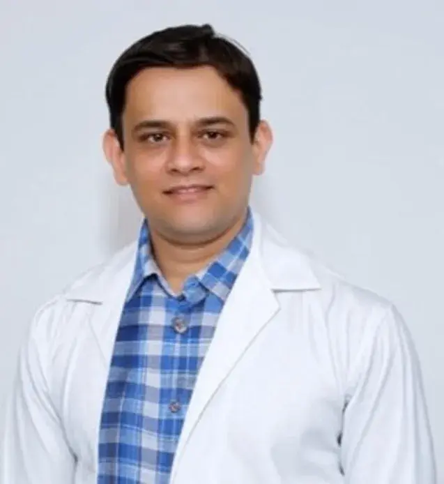 Dr. Amol A Ashtekar
