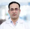 Dr. Mudasir Mushtaq Shah