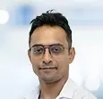 Dr. Anirbaan Palit