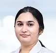 Dr. Ria Sabrene Fernandes