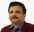 Dr. Arshad Iqbal