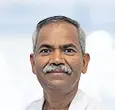 Dr. Murugesan C