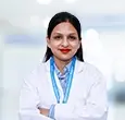 Dr. Avina Gupta