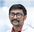 Dr. Antony Judy M