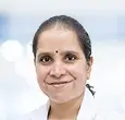 Dr. Manjula B