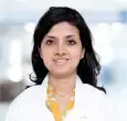 Dr. Sarbani Ghosh