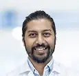 Dr. Rakesh K R