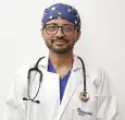 Dr. Shubhadeep Das