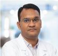 Dr. Yogesh Agrawal