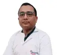 Dr. Akhileshwar Narayan Chowdhury