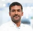 Dr. Sunil Kumar A S