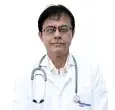 Dr. Sujoy Chakraborty