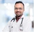 Dr. Shukla Harshil