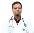 Dr. Abhishek Roychoudhury