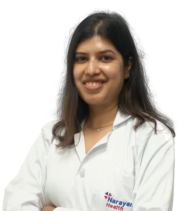Dr. Reema Das