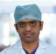 Dr. Sudarshan S