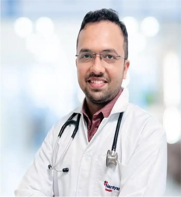Dr. Shukla Harshil