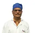 Dr. Partha Pratik Mukhopadhyay