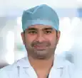 Dr. Ashwin Kumar K