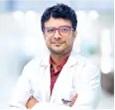 Dr. Rozil Gandhi