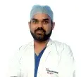 Dr. Jiwesh Kumar