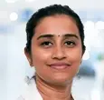 Dr. Prakruthi J