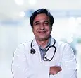 Dr. Yasir Shah Khan