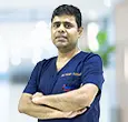 Dr. Nilay Biswas