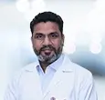 Dr. Manish Garg