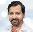 Dr. Maulik B Shah