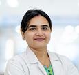 Dr. Barot Trupti
