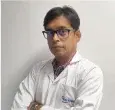 Dr. Kazi Sazzad Manir