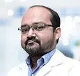 Dr. Debanjan Mandal
