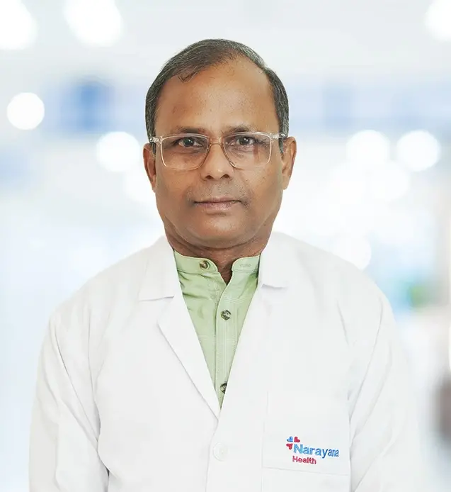 Dr. Lakshman Prasad