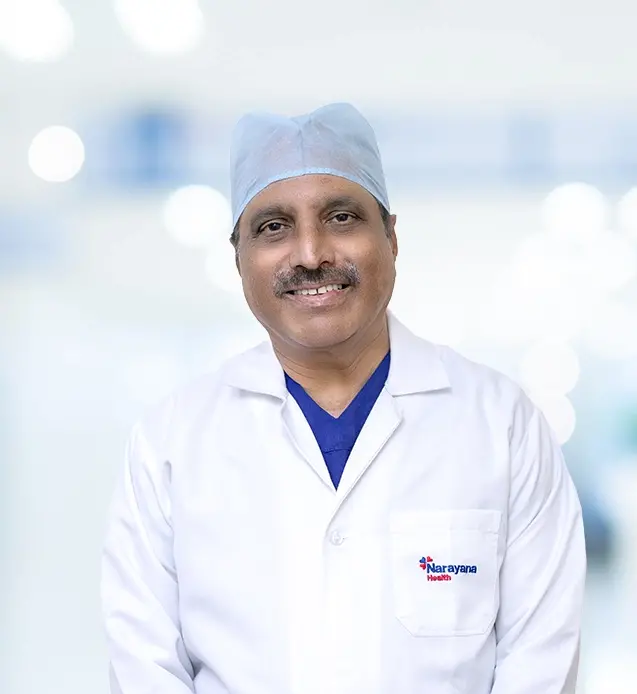 Dr. Praveen Kumar