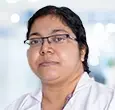Dr. Jayitri Mazumdar
