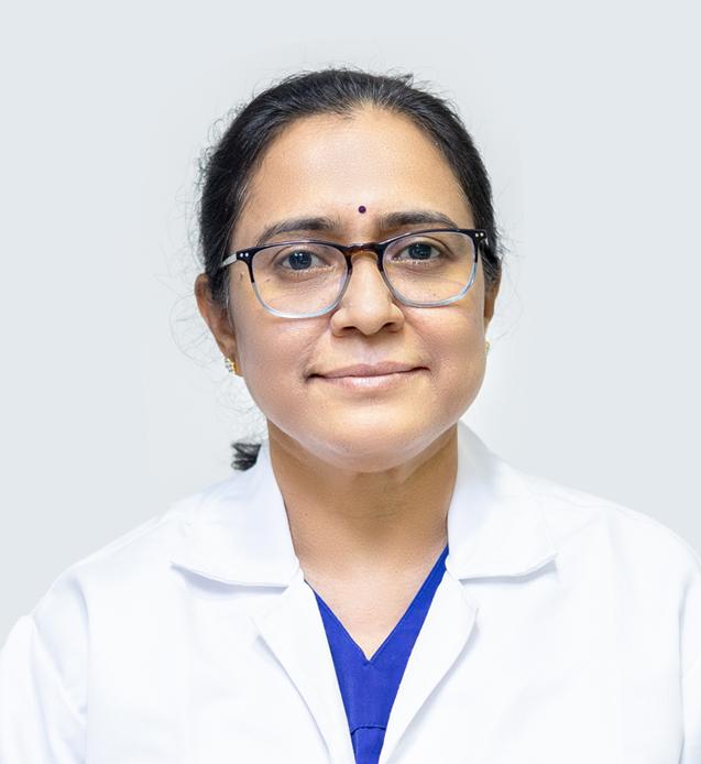 Dr. P Karpagam