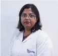 Dr. Suchetana Ghosh Roy Chaudhury