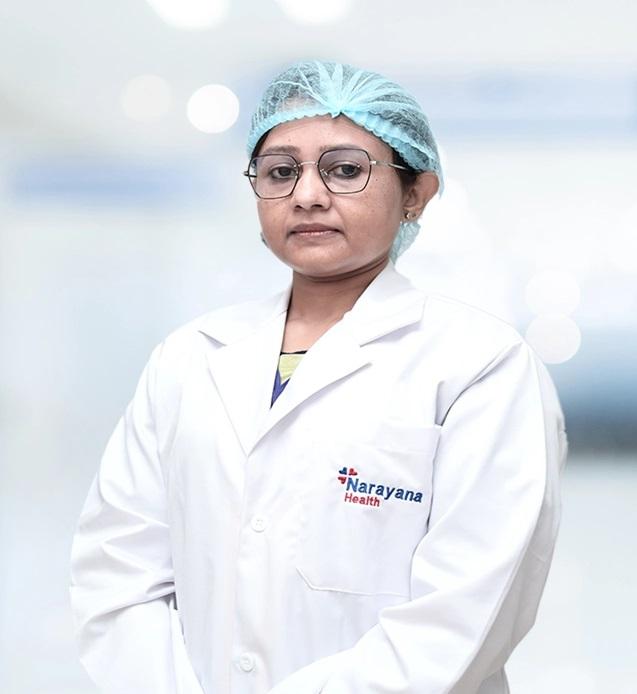 Dr. Sheuli Pal