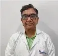 Dr. Sanjay K Shah